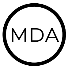 Movement Directors Association logo